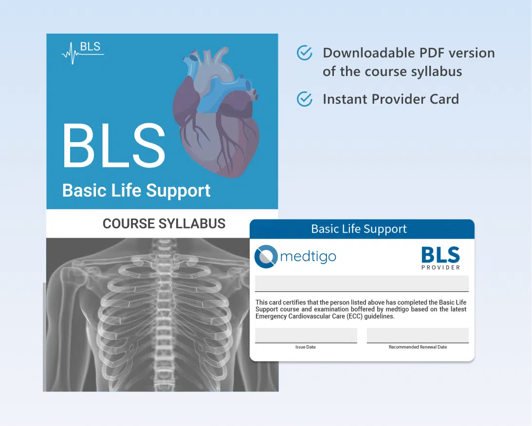 Basic Life Support (BLS) (Basic)