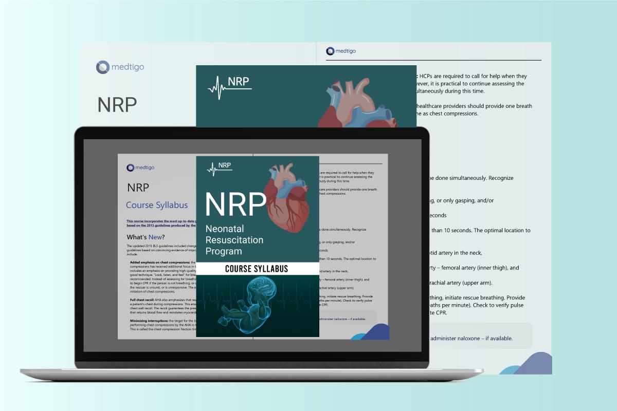 Neonatal Resuscitation Program (NRP) - Image 2