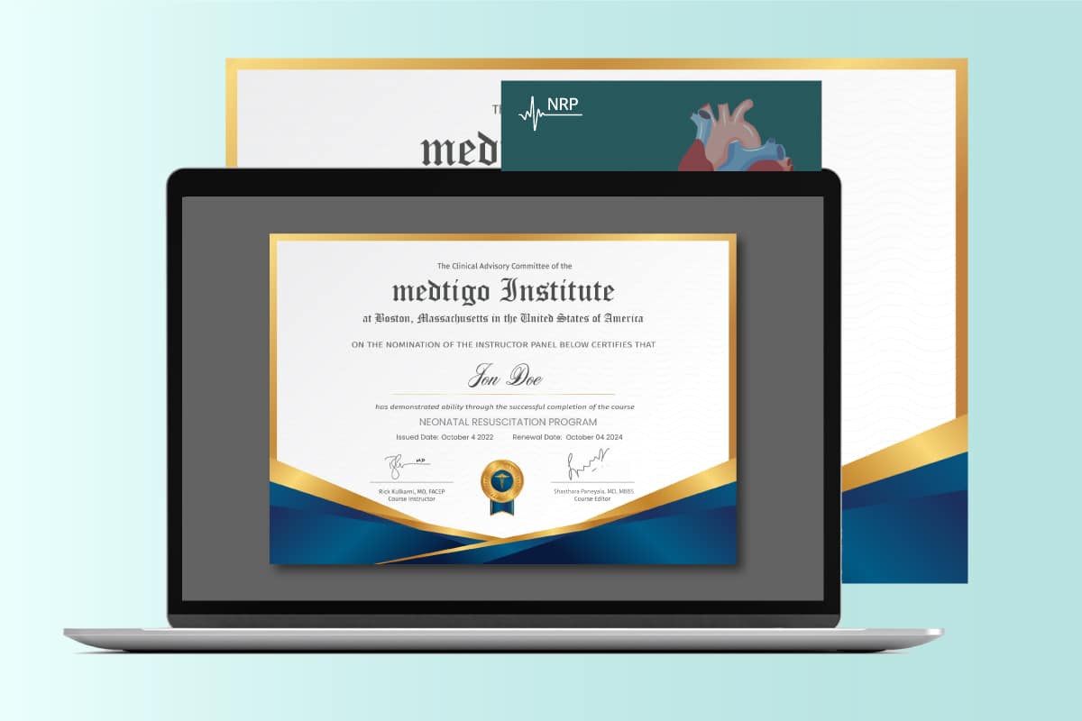 Neonatal Resuscitation Program (NRP) - Image 4