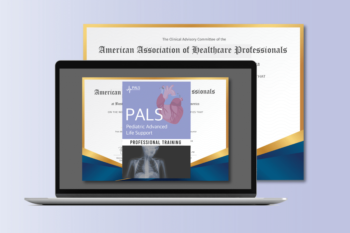 Pediatric Advanced Life Support (PALS) (Best Value) - Image 4