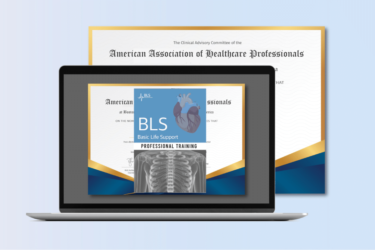 Basic Life Support (BLS) (Basic) - Image 3