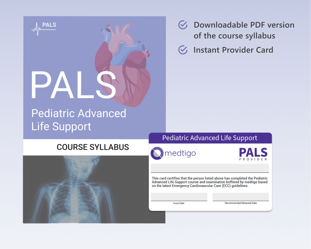 Pediatric Advanced Life Support (PALS) (Best Value) - Image 2