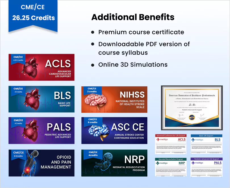 medtigo Full Access Plan